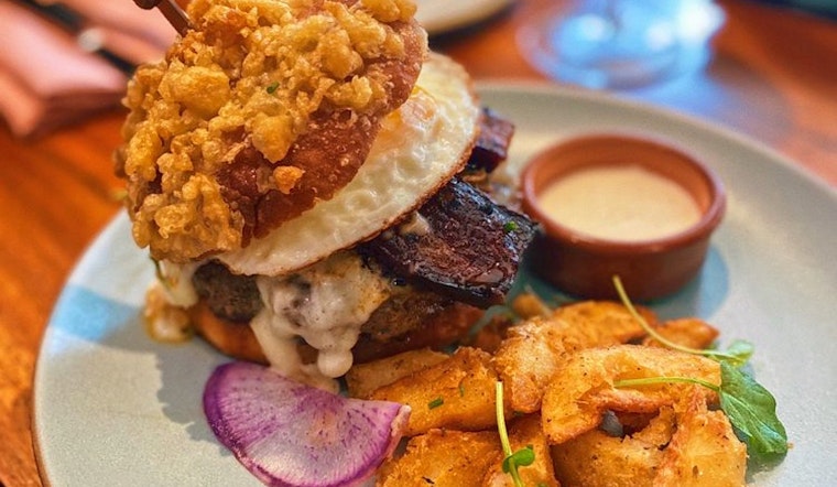 New American spot Son & Garden debuts in the Tenderloin