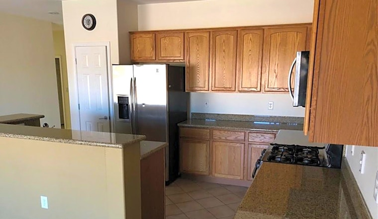 Budget apartments for rent in Anthem, Henderson