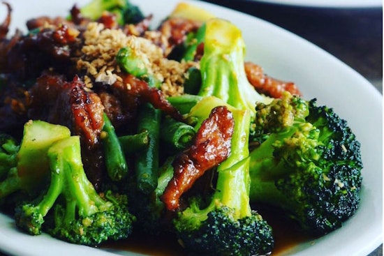 Score Thai cuisine at these 4 Los Angeles newcomers