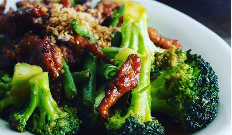 Score Thai cuisine at these 4 Los Angeles newcomers