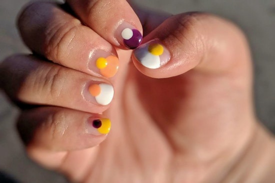 Sunnyvale's top 3 nail salons, ranked