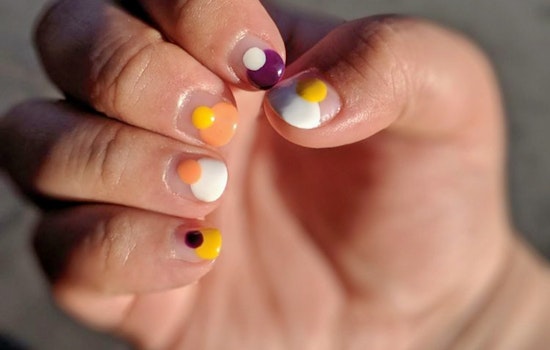 Sunnyvale's top 3 nail salons, ranked
