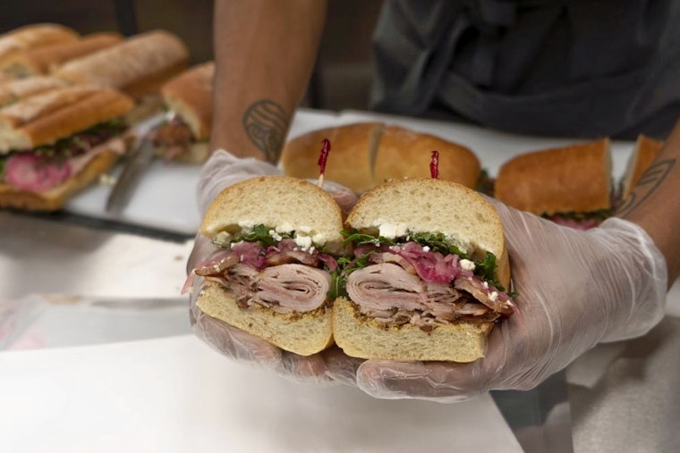 Richmond gets a new grocery store: Green Zebra Grocery