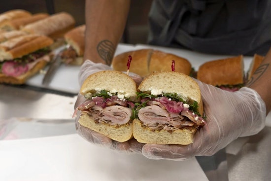 Richmond gets a new grocery store: Green Zebra Grocery