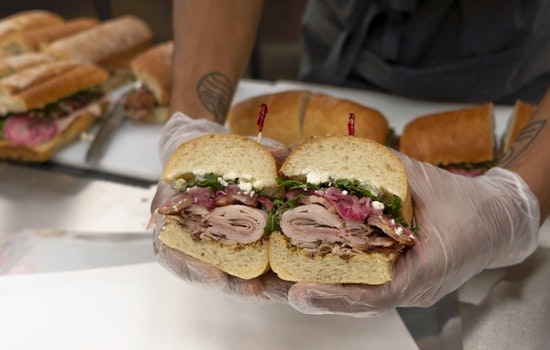 Richmond gets a new grocery store: Green Zebra Grocery