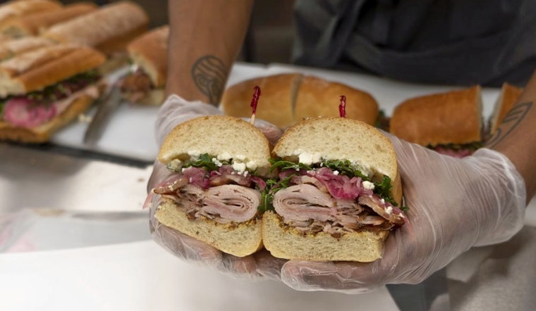 Richmond gets a new grocery store: Green Zebra Grocery
