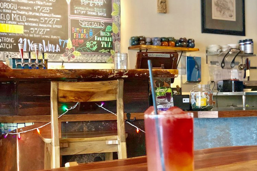 Explore 4 best budgetfriendly lounges in Portland