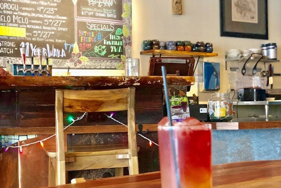 Explore 4 best budget-friendly lounges in Portland