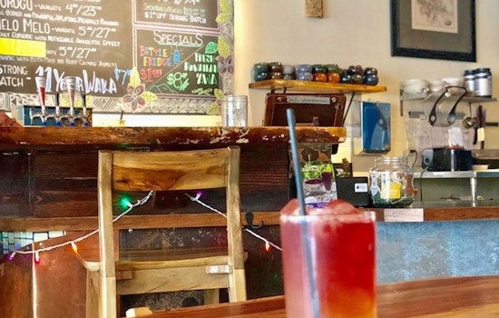 Explore 4 best budget-friendly lounges in Portland