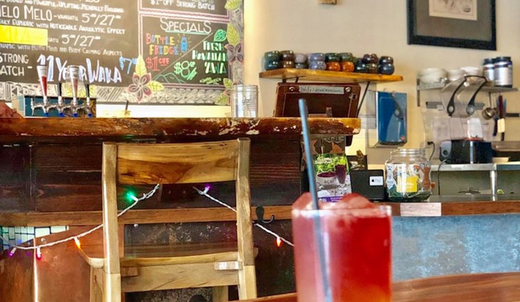 Explore 4 best budget-friendly lounges in Portland