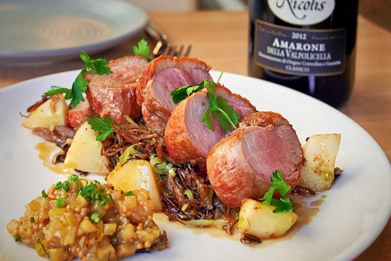 Are these trending Seattle restaurants on your radar?