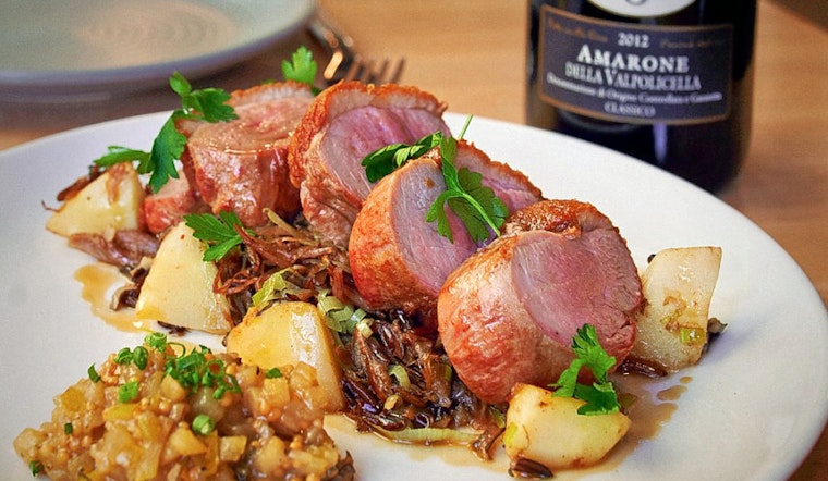 Are these trending Seattle restaurants on your radar?
