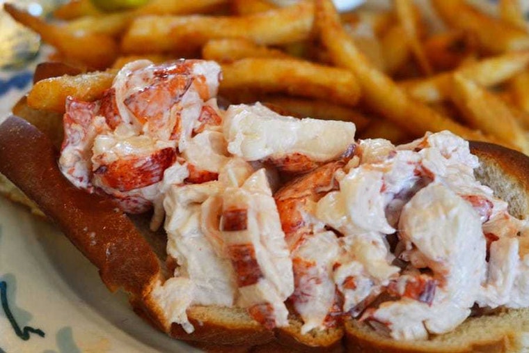 The 4 best spots to score seafood in Worcester