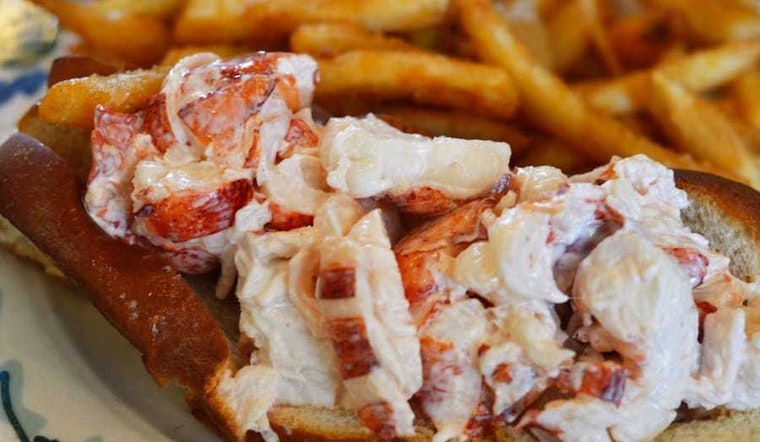 The 4 best spots to score seafood in Worcester