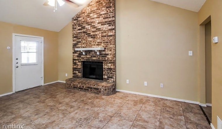 The cheapest apartments for rent in Summerfields, Fort Worth