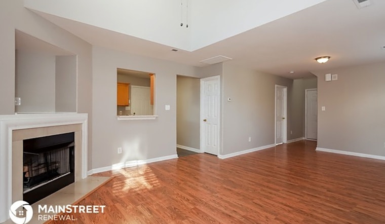 Budget apartments for rent in Highland Creek, Charlotte