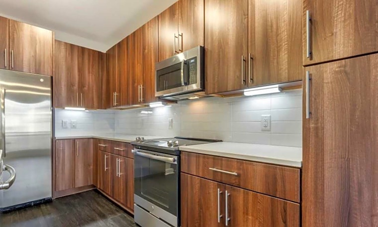 Apartments for rent in Charlotte: What will $2,100 get you?