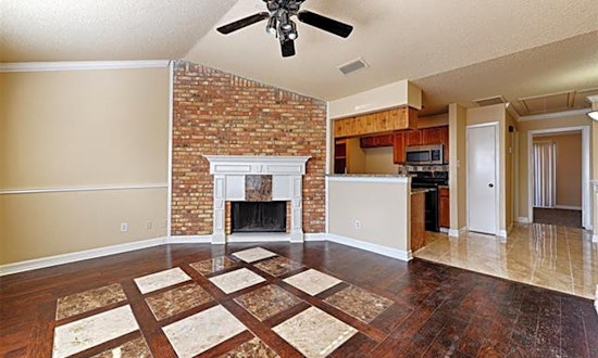 Renting in Plano: What's the cheapest apartment available right now?