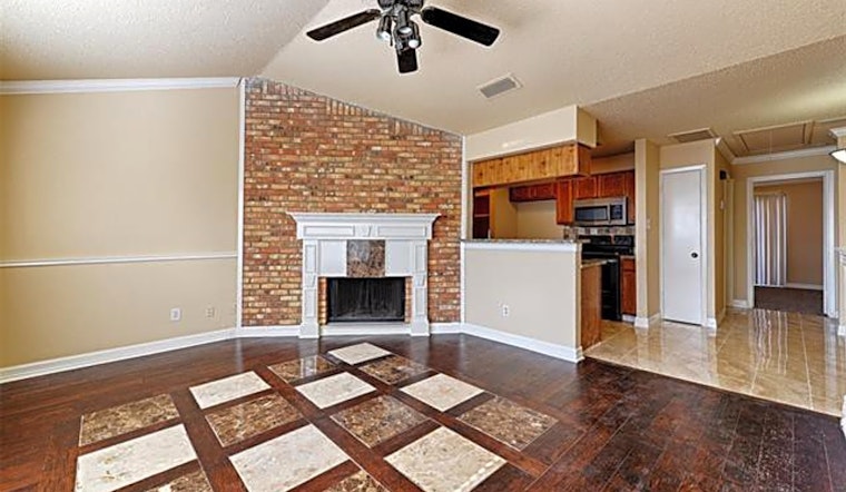 Renting in Plano: What's the cheapest apartment available right now?