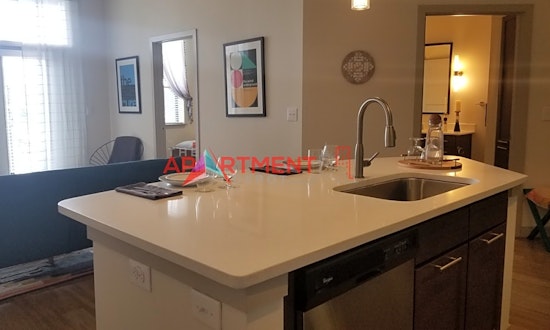 Budget apartments for rent in Downtown, San Antonio