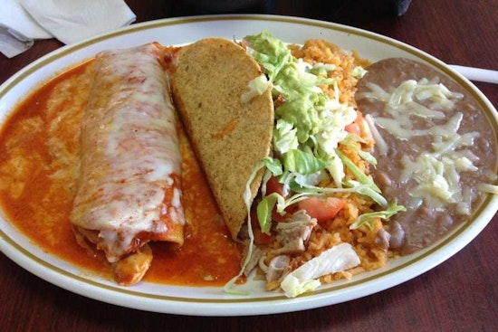Oakland's 3 best spots to score inexpensive Latin American fare