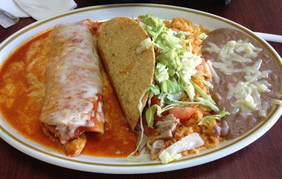 Oakland's 3 best spots to score inexpensive Latin American fare