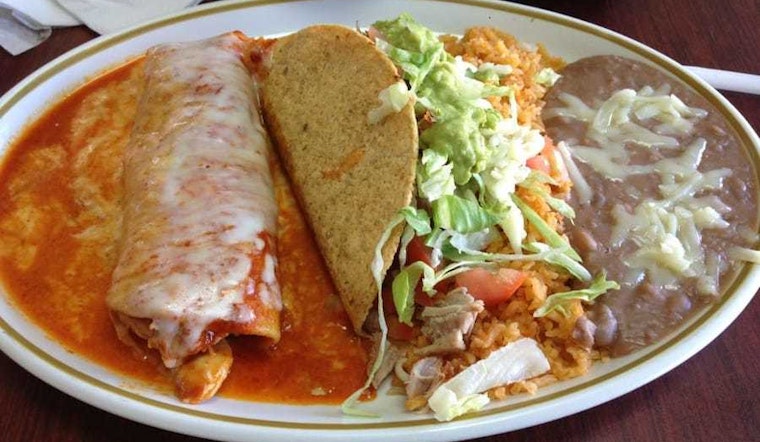 Oakland's 3 best spots to score inexpensive Latin American fare
