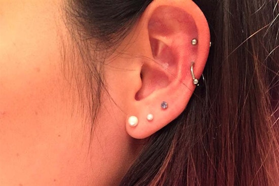 The 4 best piercing spots in Anaheim
