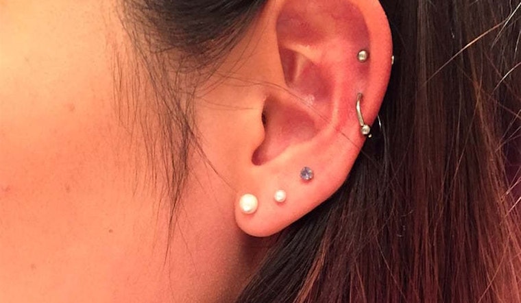 The 4 best piercing spots in Anaheim