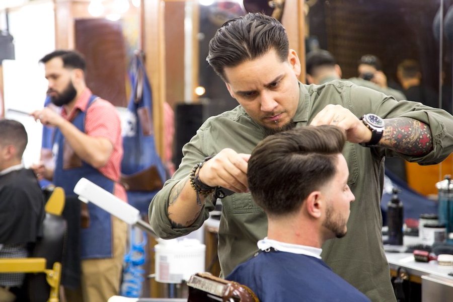 Miami's top 4 barber shops to visit now