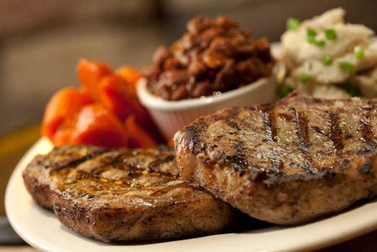 Mesa's top 3 steakhouses to visit now