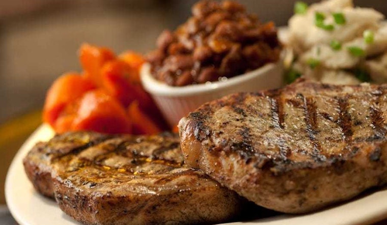 Mesa's top 3 steakhouses to visit now