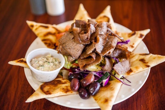 4 top options for low-priced Greek eats in Phoenix