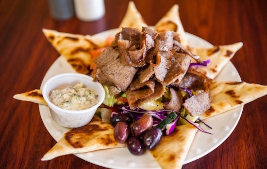 4 top options for low-priced Greek eats in Phoenix