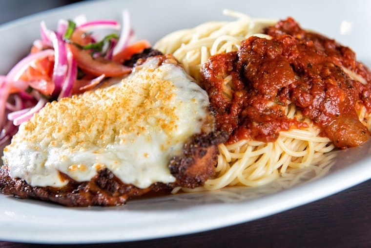 Here are Mesa's top 3 Italian spots
