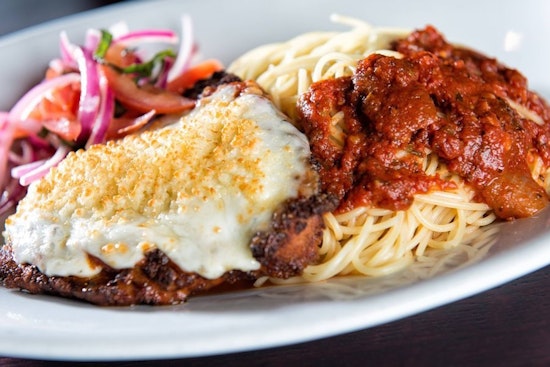 Here are Mesa's top 3 Italian spots
