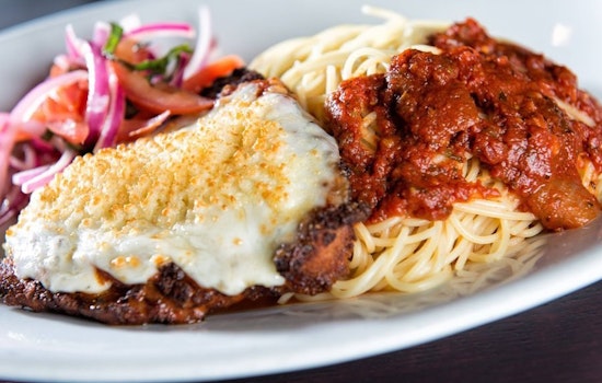 Here are Mesa's top 3 Italian spots