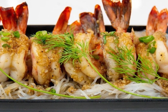Trend alert: What's heating up Los Angeles' food scene this month