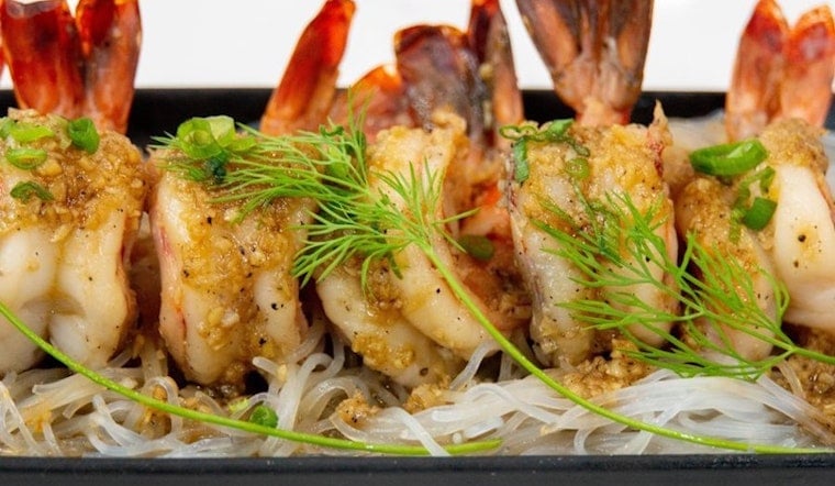 Trend alert: What's heating up Los Angeles' food scene this month