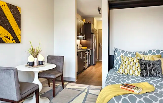 Nashville's swankiest cribs for rent right now
