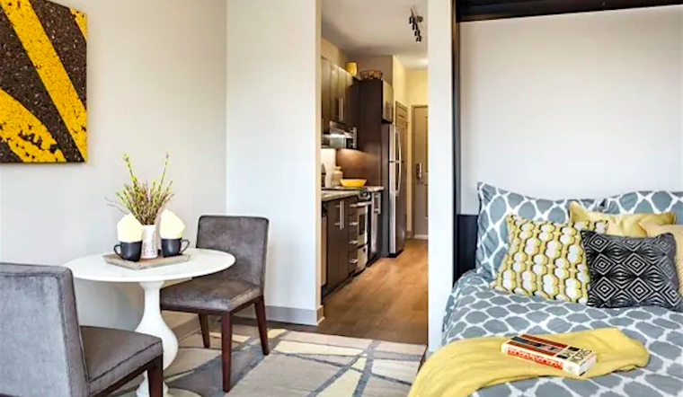 Nashville's swankiest cribs for rent right now