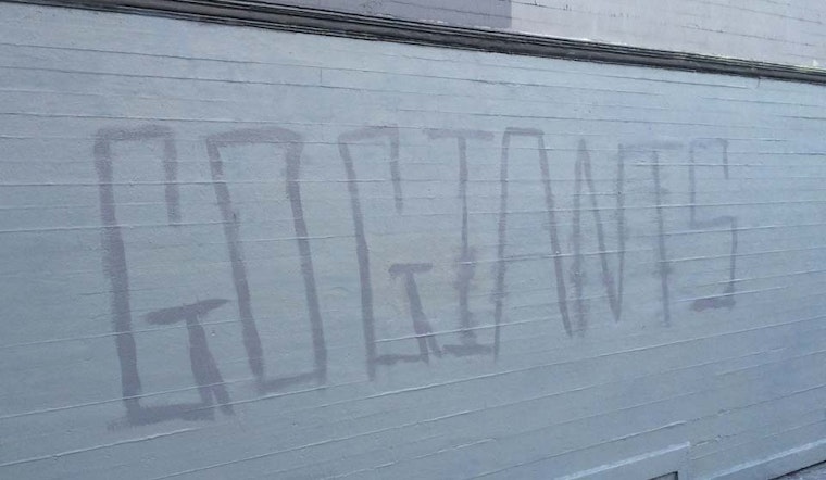 Lower Haight Weekend Planner: Art, Parties, Pumpkins And More