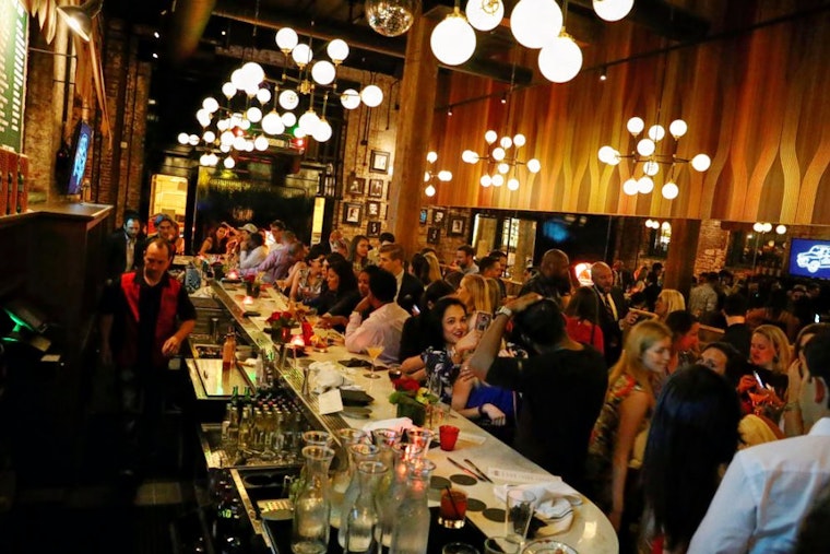 Get to know 4 of Baltimore's newest bars