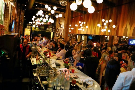 Get to know 4 of Baltimore's newest bars