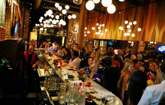 Get to know 4 of Baltimore's newest bars