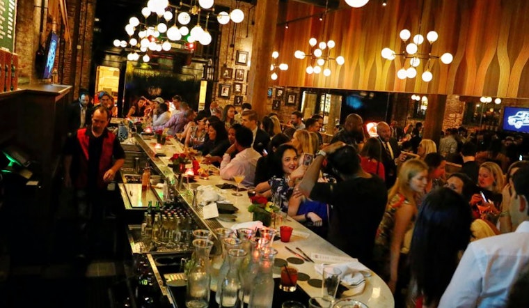 Get to know 4 of Baltimore's newest bars