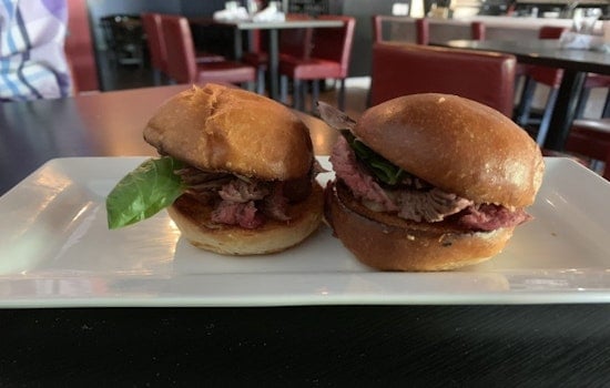 Check out the 3 most popular spots in Raleigh's Glenwood neighborhood