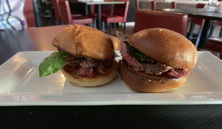 Check out the 3 most popular spots in Raleigh's Glenwood neighborhood