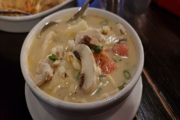 Check out the 3 top spots in Charlotte's Eastover neighborhood