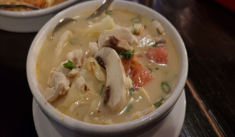 Check out the 3 top spots in Charlotte's Eastover neighborhood